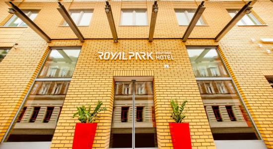 transfer from budapest liszt ferenc airport to royal park boutique hotel budapest city centre